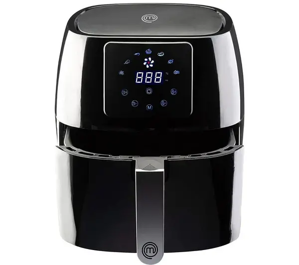 Masterchef 526220 4.5L Digital Air Fryer