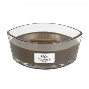 WoodWick Oudwood Large Ellipse Candle 453.6g