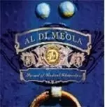 Al Di Meola - Pursuit Of Radical Rhapsody (Music CD)