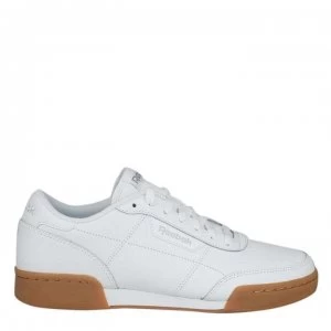 Reebok Royal Heredis Mens Trainers - Wht/Wht/Gum