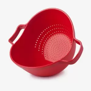 Drain & Serve Colander