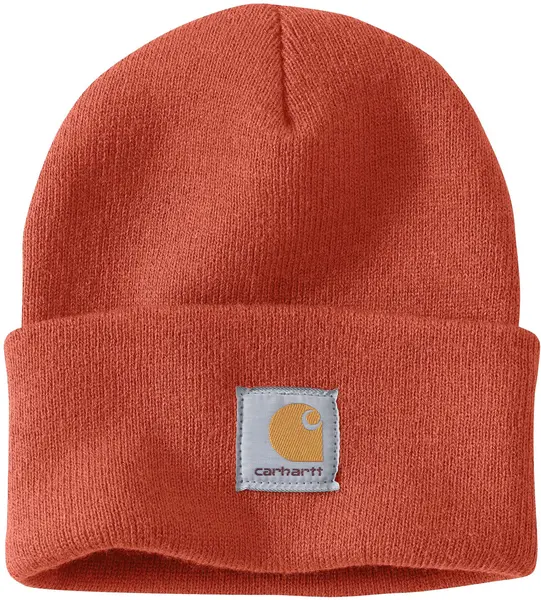 Carhartt Watch Hat, red