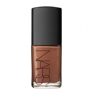 Nars Cosmetics Sheer Glow Foundation 30ml Khartoum