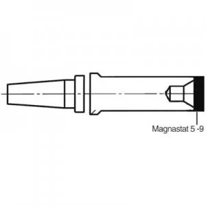 Weller Soldering tip adapter Replaces PT-8 with LT