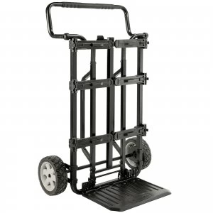 DEWALT Tough System Heavy Duty Trolley