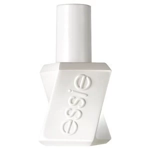 Essie Nail Topcoat Gel Couture Clear