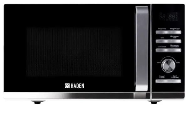 Haden 199041 25L 900W Combination Microwave