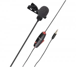 HAMA Smart Lavalier Microphone