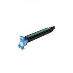 Konica Minolta 4062513 Cyan Drum Cartridge