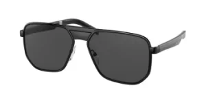 Prada Sunglasses PR 60WS 1AB5S0