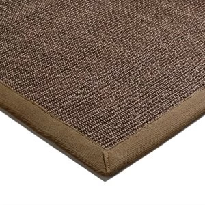 Asiatic Sisal Runner 240 x 68cm - Mocha