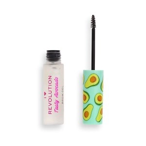 I Heart Revolution Tasty Avocado Brow Gel Clear