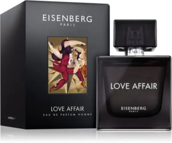 Eisenberg Love Affair Eau de Parfum For Him 100ml