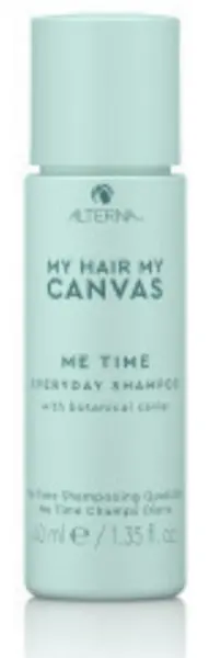 Alterna My Hair My Canvas Me Time Everyday Shampoo 40ml