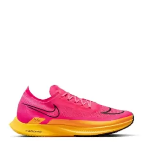 Nike ZoomX Streakfly Mens Running Shoes - Pink