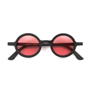 London Mole London Mole - Moley Sunglasses - Black