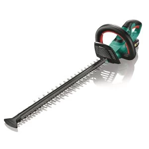 Bosch AHS 55-20 LI Cordless Hedgecutter (1x 2.5Ah)