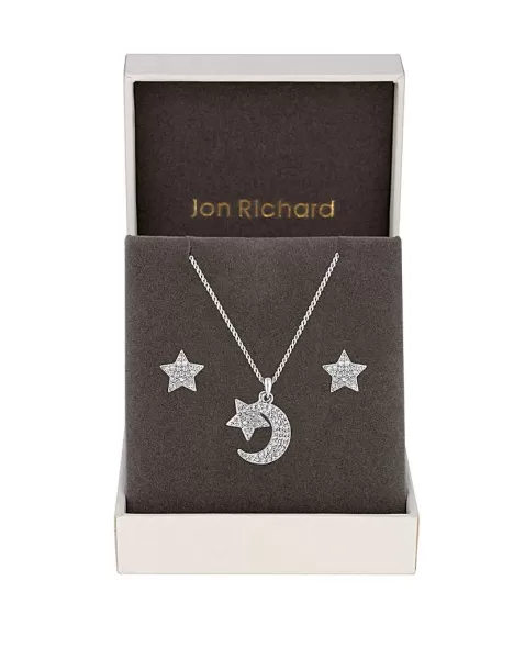 Jon Richard Celestial Box Set