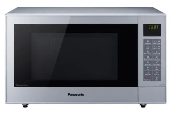 Panasonic NNCT57JMBPQ 27L 1000W Combination Microwave