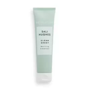 Revolution Skincare X Sali Hughes Clean Sheet Morning Cleanser 100ml