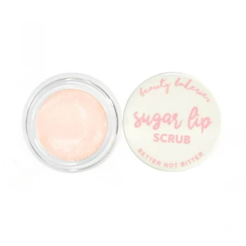 Beauty Bakerie Sugar Lip Scrub 3g (Various Shades) - Maple Syrup