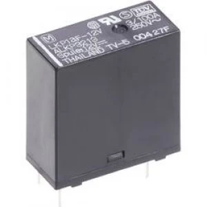 Panasonic LKP1AF12 12V DC 10A PCB Relay