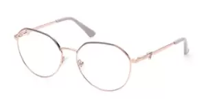 Guess Eyeglasses GU 2866 028