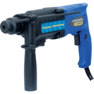 EDH620VRES 22MM SDS Hammer Drill 110V