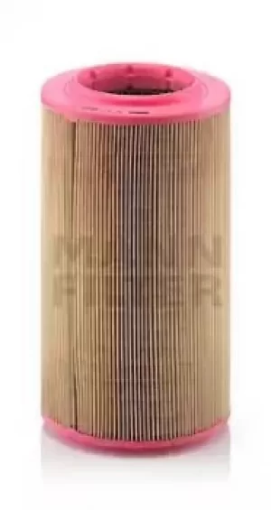 Air Filter C17237 By Mann-Filter