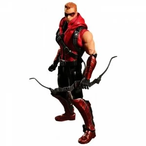 One 12 Collective DC PX Arsenal Action Figure