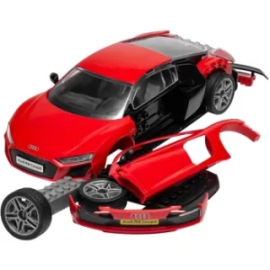 Airfix Quickbuild Audi R8 Coupe Model Kit