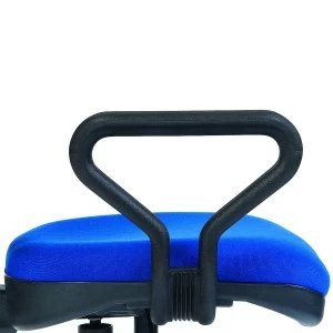 Teknik Standard Arms for Office Chairs