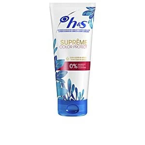 H&S SUPREME color protect acondicionador 220ml