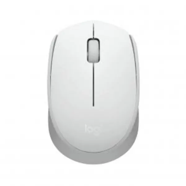 Logitech M171 1000 DPI Ambidextrous RF Wireless Optical Mouse Off EXR8LO910006867