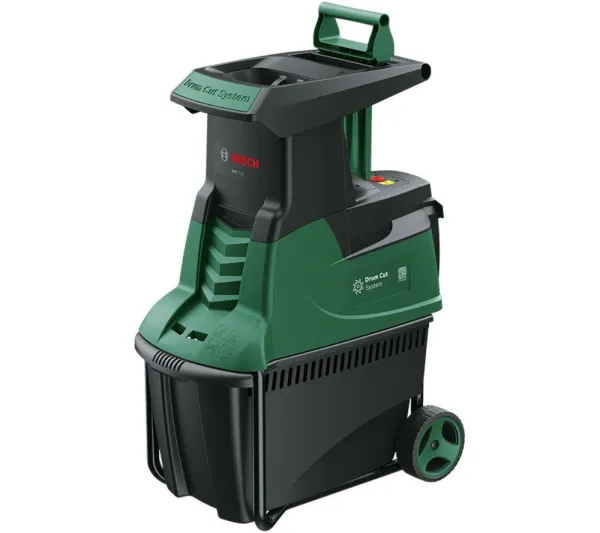 Bosch AXT 25 D Garden Shredder