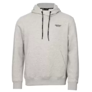 DKNY Golf Harlem Hoodie Mens - Grey