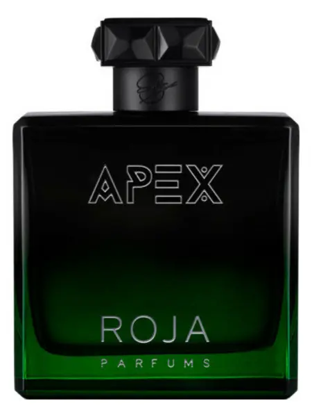 Roja Parfums Apex Eau de Parfum Unisex 100ml