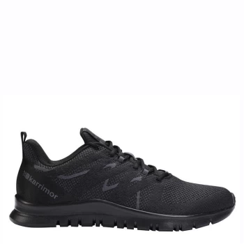 Karrimor Duma 5 Sneakers - Black