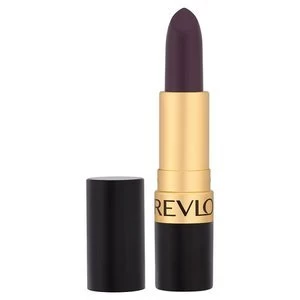 Revlon Super Lustrous Lipstick Va Va Violet Purple