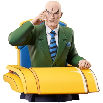 Diamond Select Marvel Animated Bust - Professor X