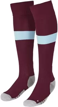 West Ham United Home Sock Socks multicolour