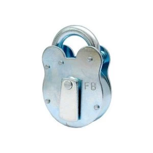 FB1 Fire Brigade Padlock