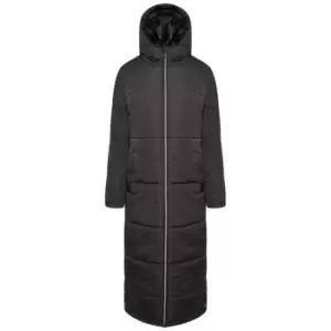 Dare 2b Reputable Full Length II Quilted Jacket - Black