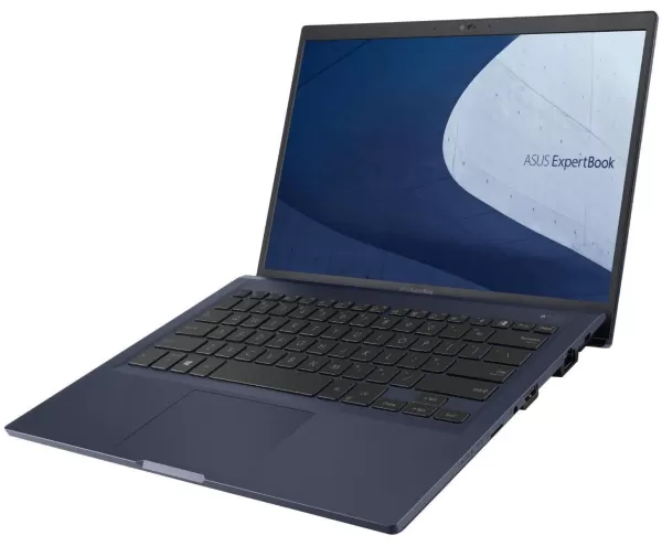 ASUS Expertbook B1 14" i5 8GB 256GB Intel Iris Xe