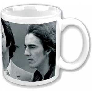 The Beatles - Windswept Boxed Standard Mug