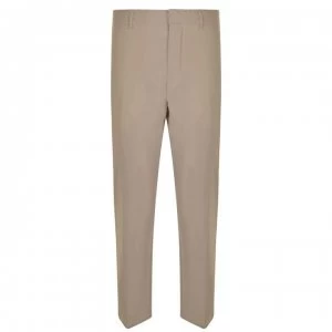 DKNY Zip Pocket Trousers - Mouse