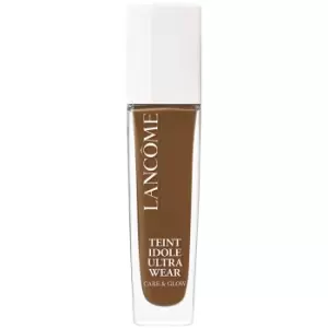 Lancome Teint Idole Ultra Wear Care and Glow 30ml (Various Colours) - 530