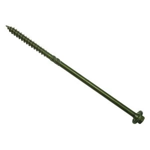 ForgeFix Spectre TimberFix Screw 6.3 x 250mm (Box 50)