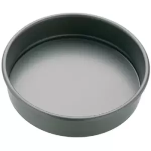 Non-Stick Loose Base Round Sandwich Pan 150mm - FC356 - Masterclass