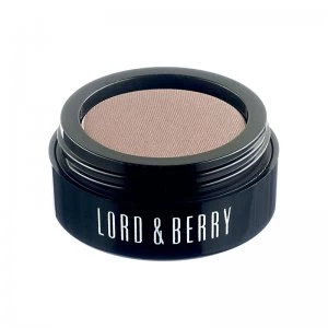 LORD BERRY Make up Eyes Seta Eyeshadow 2g 5CC3